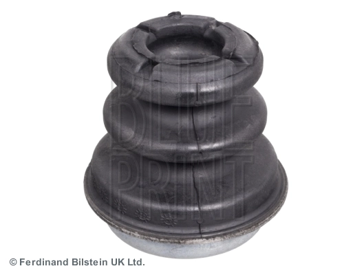 Rubber Buffer, suspension